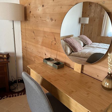 Strohlehm'Zhaus Leilighet Weiden am See Eksteriør bilde